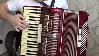 I Could Be the One (Avicii vs Nicky Romero) acordeon cover