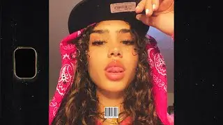 (FREE) type Beat Detroit - Bad Girl