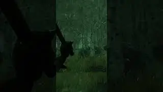 Mission Failed Successfully #dbd #dbdshorts #dbdclips