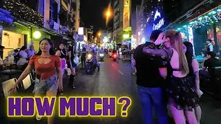 ❌❌ You will find Boom Boom in Ho Chi Minh City 🇻🇳