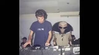 [free] alien x supertrap x spin - 