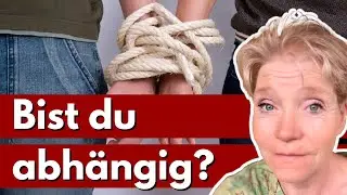 Wenn du dich so fühlst, ist es so!