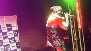 OBINEN Live Extra Concert| LACOR Center