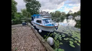 for sale with Sutton Staithe Boatyard £7495, for more info visit  apollo duck Advert ID 770721