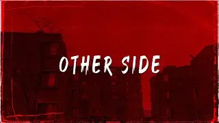 Aggressive Hard Trap Beat ''OTHER SIDE'' Lil Uzi Type Beat x Juice WRLD Type Beat