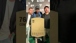 ❓Qui trouvera le plus de joueurs 😜?! 🔥 Bruce Grannec 🆚 Brak 🆚 Quento 🔥#FC24