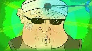 [TF2] C молчанием принял