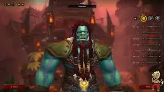 WoW retail challenge part 1 .feat Samvizion