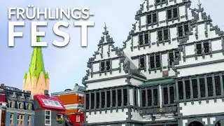 Frühlingsfest 2022 | LEGO®-Edition
