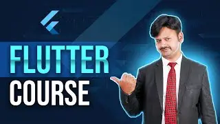 Flutter Course in Chandigarh Mohali | ThinkNEXT
