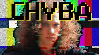 KLAUZURNÍ CHYBA