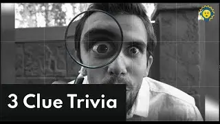 Toughest Trivia Game! Can you Score 30 Points?