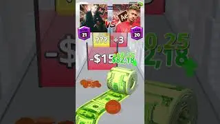 RONALDO vs NEYMAR JR oi oi oi 2024 RANK UP #ronaldo #neymar #sus