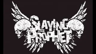SLAYING PROPHET - bunuh aku jika kau mampu ( karaoke )