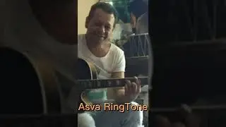 AHMET RASIMOV RingTone (ASVA)