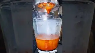 Espresso Revelation: Mastering Crema with 6-Day Aged Beans - Part 1