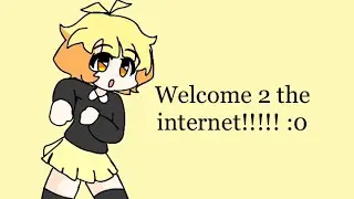 ANIMATION | Welcome to the Internet