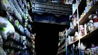 The War on Health The FDAs Cult of Tyranny 2012 Full Documentry