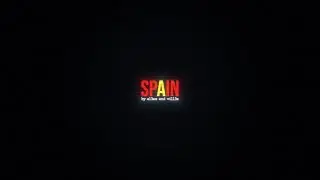#HaltEO | Spain (1st)
