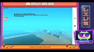 Смотрите мой стрим по "SAMP" в "Omlet Arcade"!