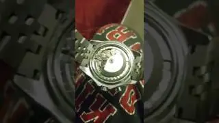 Fake breitling bentley purchased on ebay for 3k