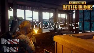 PUBG Movie #1