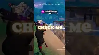 sign me up for competitive fortnite 🤣🤣 