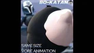 Bo-Katan’s Jedi Meal