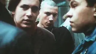 Крик о помощи (1988) 2/2