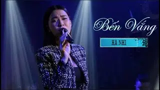Bến Vắng - Hà Nhi