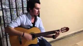 Yokluğunda-Okan Tuna