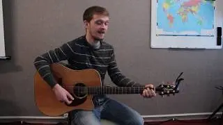 Возвеличуй Царя