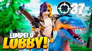 É ASSIM QUE UM PRO PLAYER JOGA 😎 [30 BOMB]
