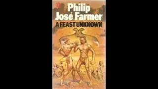 Philip Jose Farmer - SFS Recommends Books