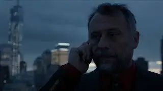 John Wick: Viggo Tarasov.