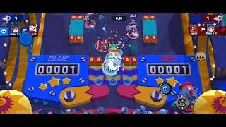 PAM is an EXCELLENT Support Hero! | Brawl Stars | Blunder