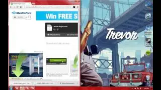 How to get the GTA V Middlefinger mouse cursor for your PC