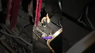 Как вам тачка? 