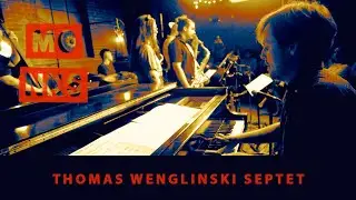 Monks Jazz | Thomas Wenglinski 