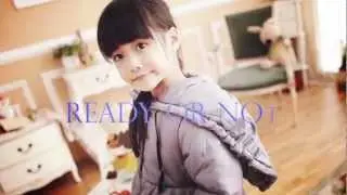 Bella Lin - Ready or Not