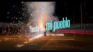Banda Nundaqueña - Fiesta de mi pueblo
