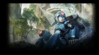 TEPPEN |  MEGAMAN X THEME |  EXTENDED