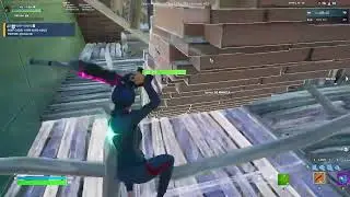Fortnite montage, getting better #fortnite #fyp #trending