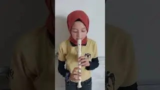 23 NİSAN KUTLU OLSUN FLÜT