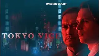 Intro Tokyo Vice