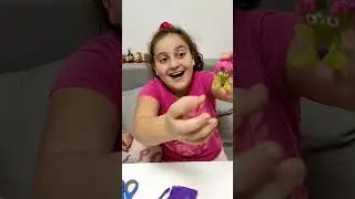 Mystery box - donut chunky!!! Мистери бокс - Донът Чънки!!!