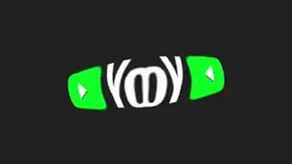 YouTube TV Startup Animation 2022 Effects | Klasky Csupo 2001 Effects In X Major 45