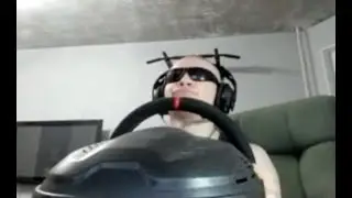 Едем на стрим