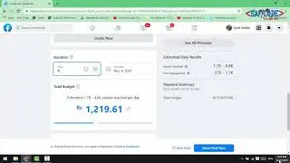 Boost Your Facebook Post - Facebook Ads - Promote Facebook Post