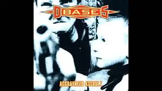 D BASE 5 - Aggravated Assault  (CD 1994)